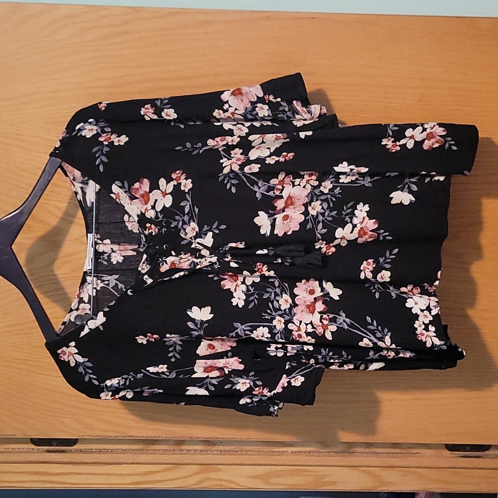 AEO Hobo Top XL